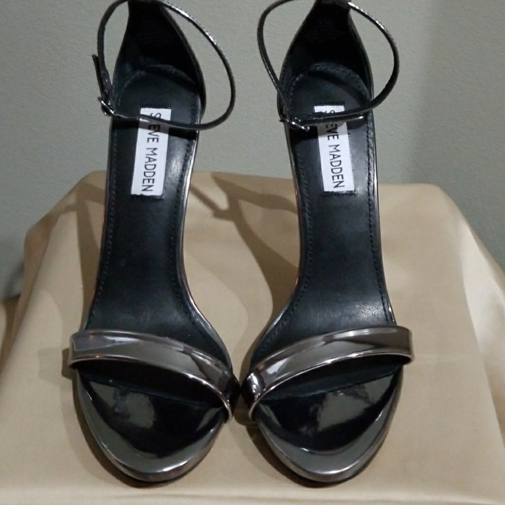 Steve Madden High Heels